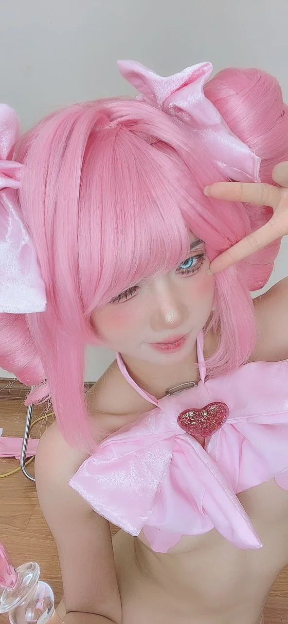 PoppaChan - Haruka Hanabishi [117P,11V-741MB] tg@simisebaisi 【丝足阁】061.webp